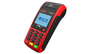 銀聯(lián)移動POS機(jī)